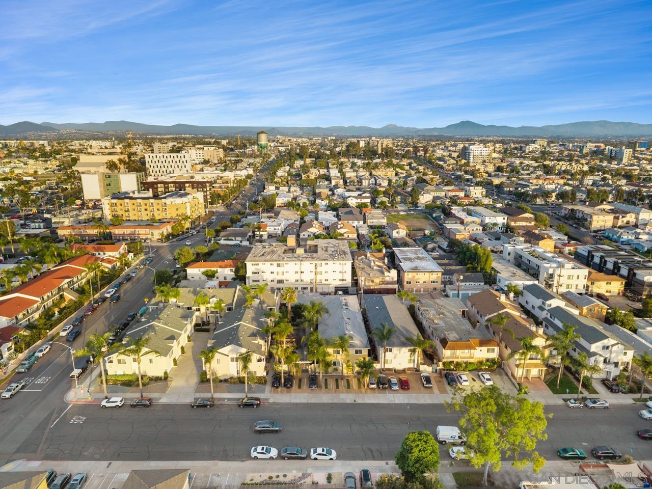 Detail Gallery Image 23 of 27 For 4167  Mississippi St, San Diego,  CA 92104 - 2 Beds | 1 Baths
