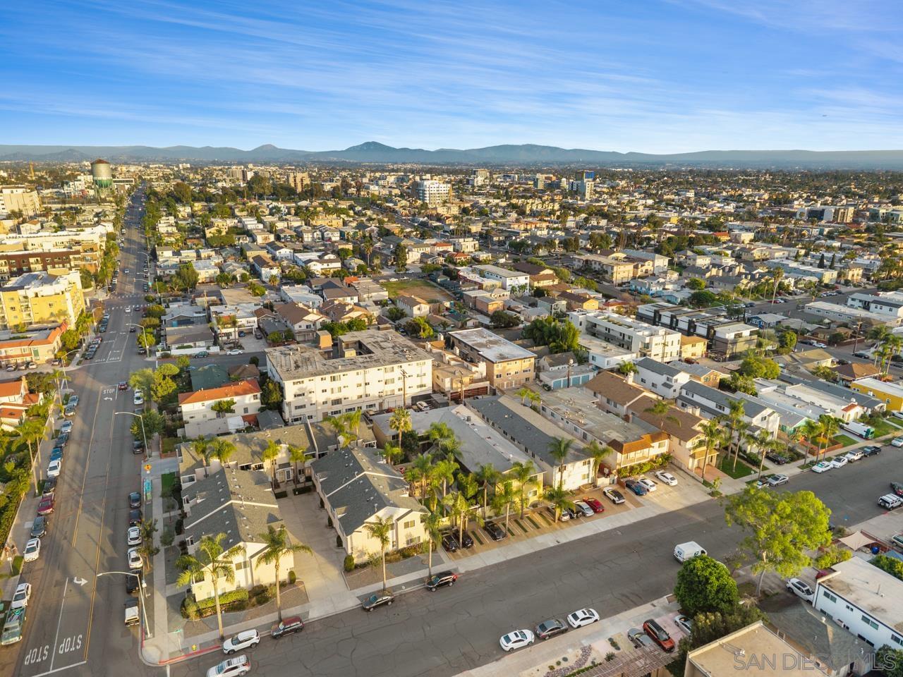 Detail Gallery Image 24 of 27 For 4167  Mississippi St, San Diego,  CA 92104 - 2 Beds | 1 Baths