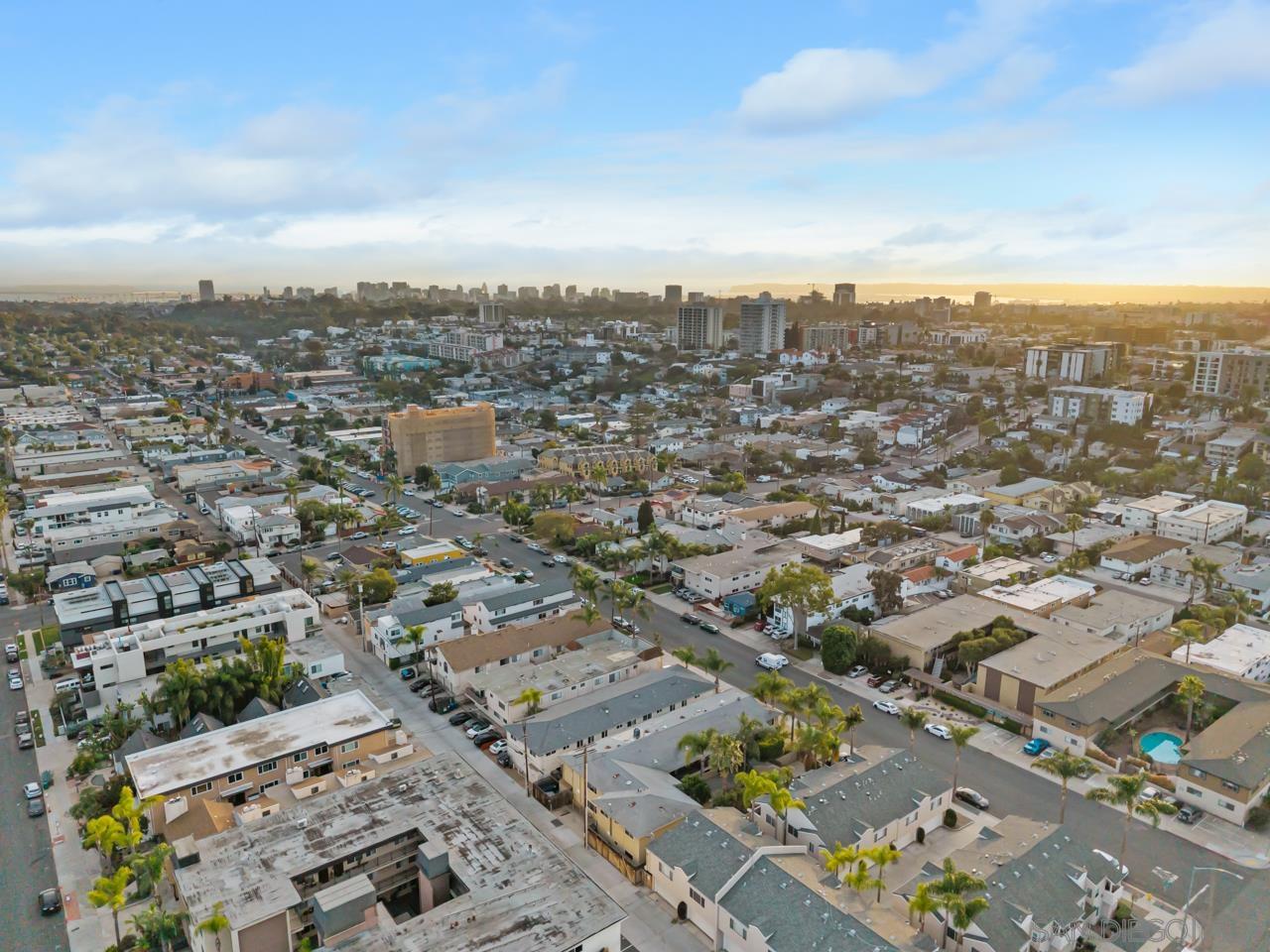 Detail Gallery Image 27 of 27 For 4167  Mississippi St, San Diego,  CA 92104 - 2 Beds | 1 Baths