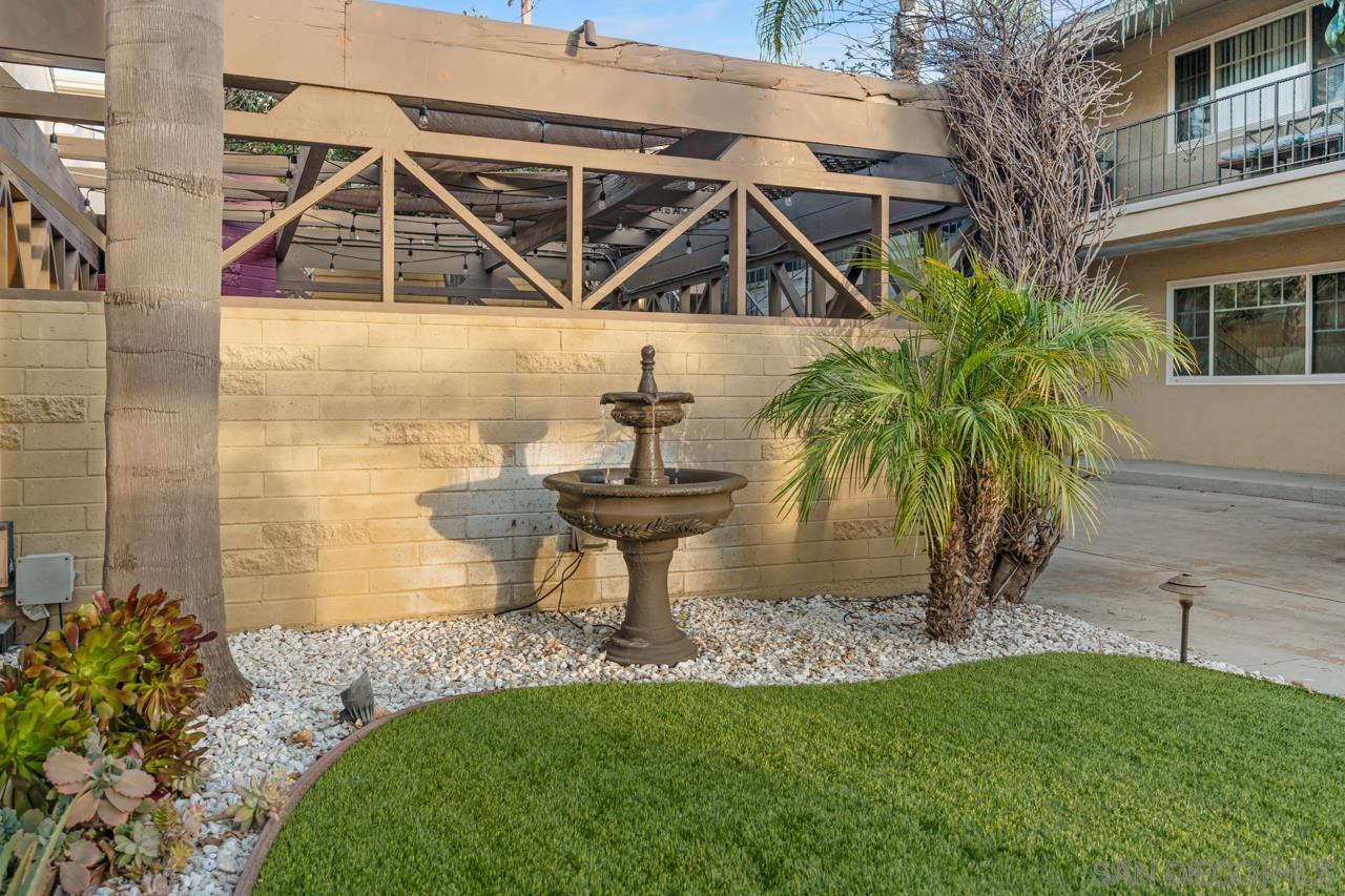 Detail Gallery Image 4 of 27 For 4167  Mississippi St, San Diego,  CA 92104 - 2 Beds | 1 Baths