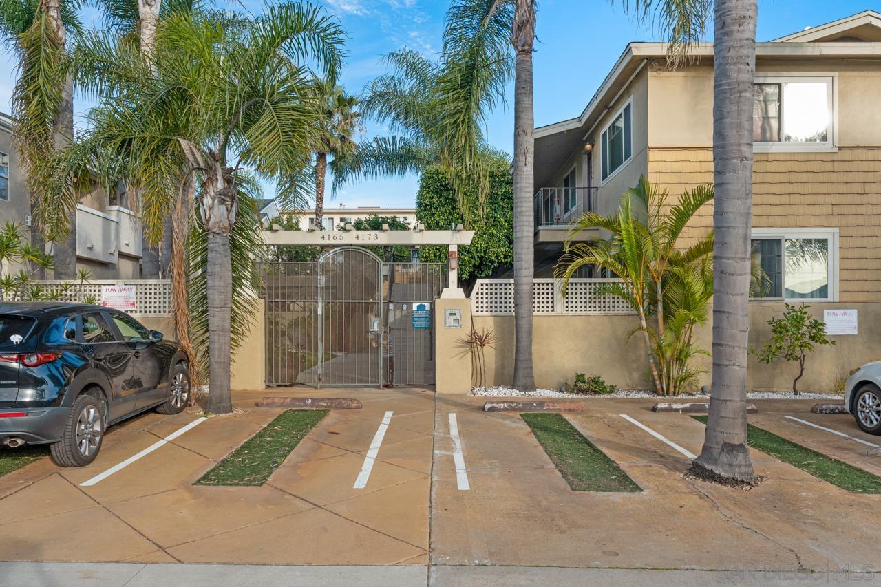 Detail Gallery Image 5 of 27 For 4167  Mississippi St, San Diego,  CA 92104 - 2 Beds | 1 Baths