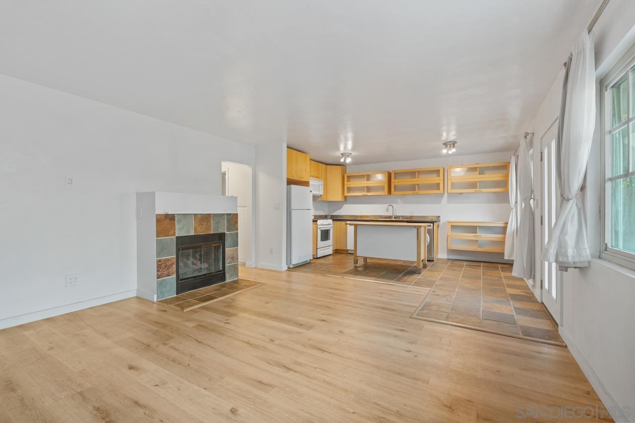 Detail Gallery Image 8 of 27 For 4167  Mississippi St, San Diego,  CA 92104 - 2 Beds | 1 Baths