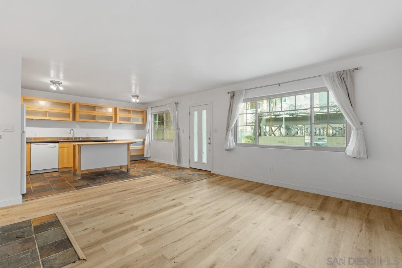 Detail Gallery Image 9 of 27 For 4167  Mississippi St, San Diego,  CA 92104 - 2 Beds | 1 Baths