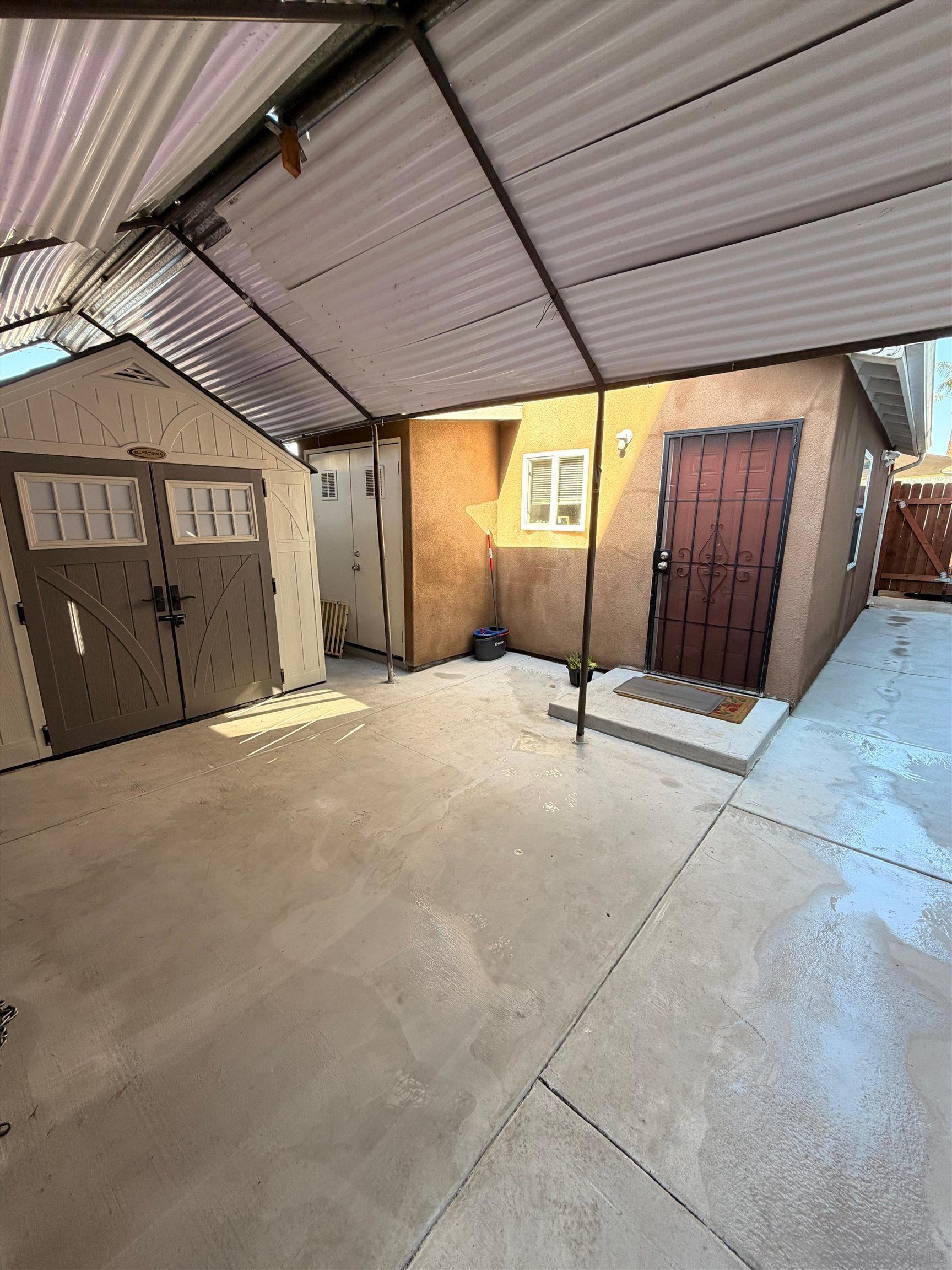 Detail Gallery Image 18 of 27 For 1231-33  Hoover Ave, National City,  CA 91950 - – Beds | – Baths