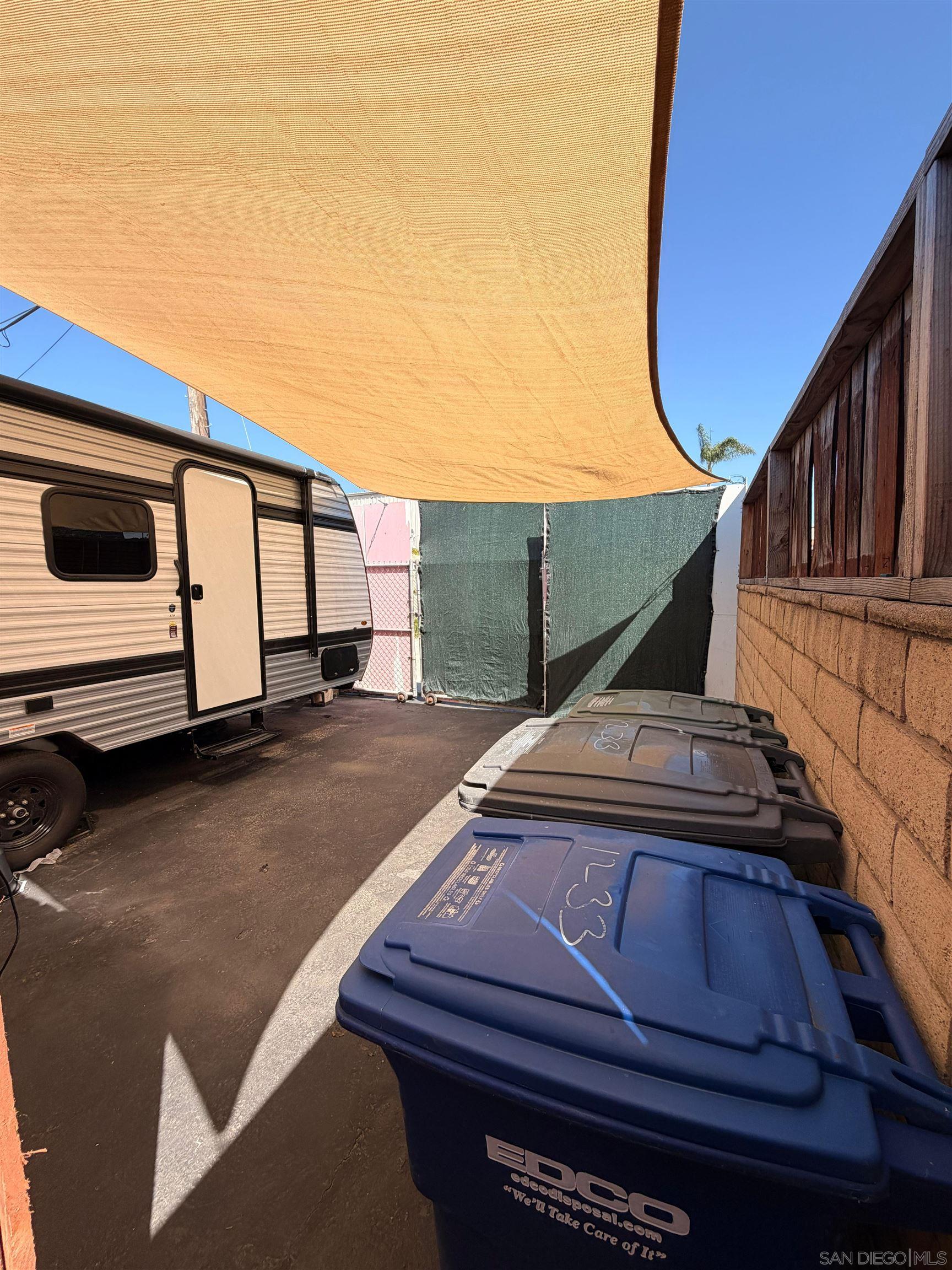 Detail Gallery Image 27 of 27 For 1231-33  Hoover Ave, National City,  CA 91950 - – Beds | – Baths