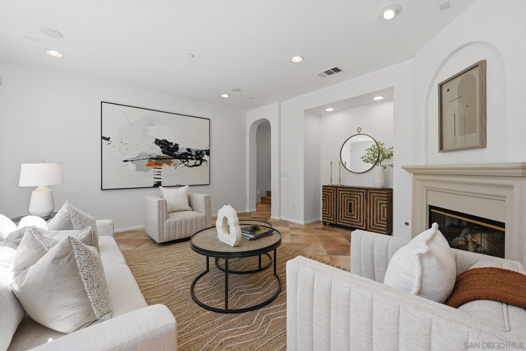 Detail Gallery Image 22 of 52 For 3394  Holly Oak Ln, Escondido,  CA 92027 - 5 Beds | 3 Baths