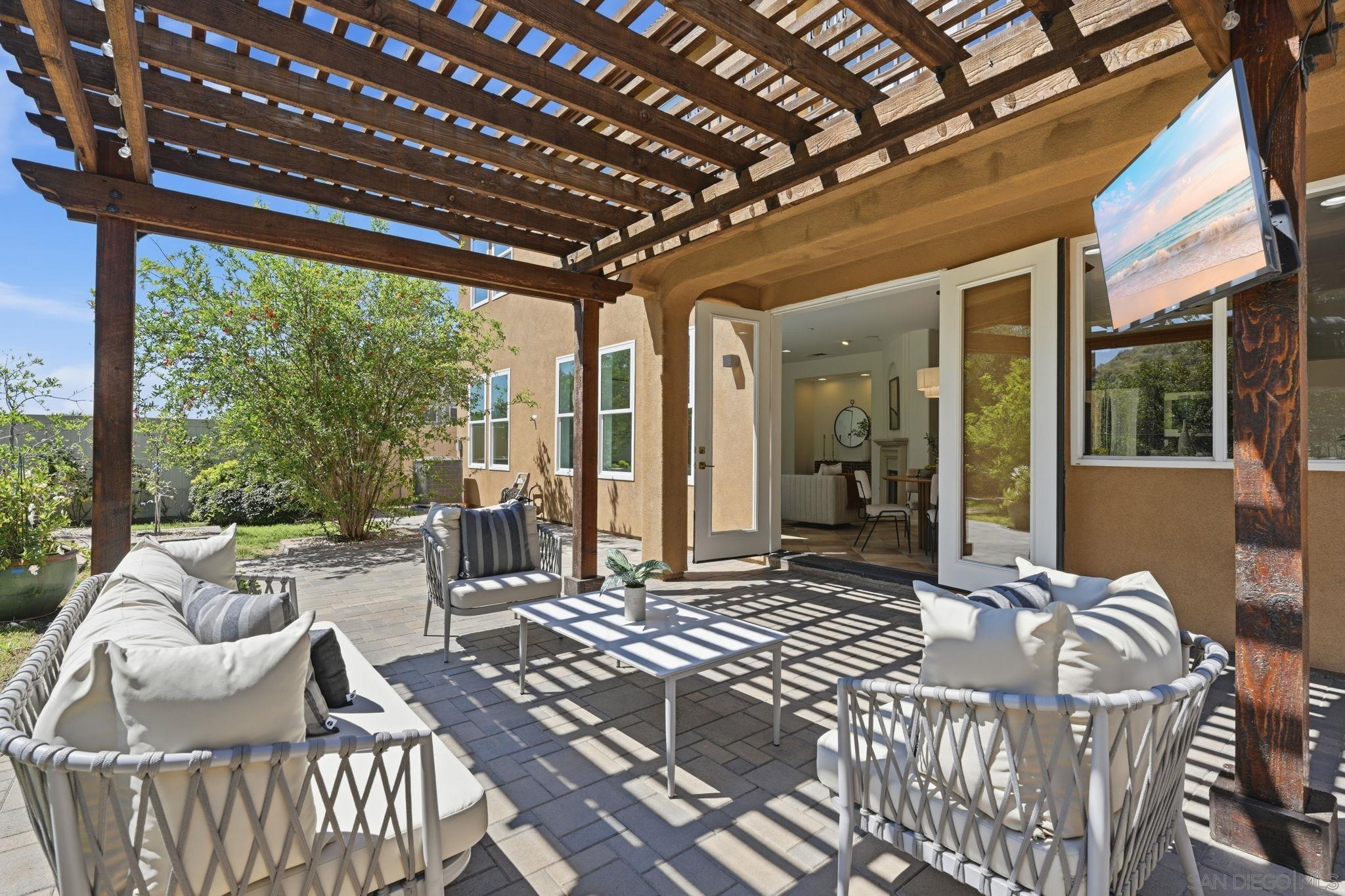 Detail Gallery Image 44 of 52 For 3394  Holly Oak Ln, Escondido,  CA 92027 - 5 Beds | 3 Baths