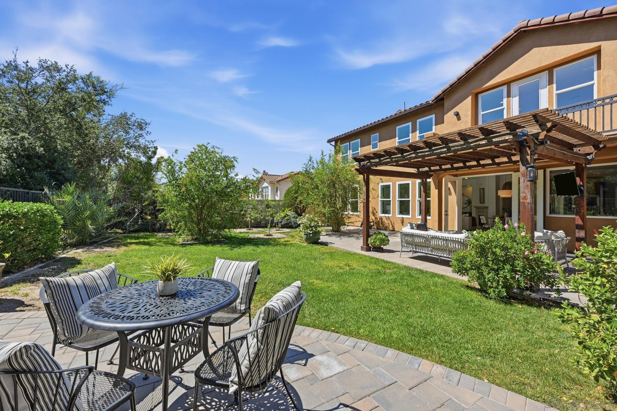 Detail Gallery Image 47 of 52 For 3394  Holly Oak Ln, Escondido,  CA 92027 - 5 Beds | 3 Baths