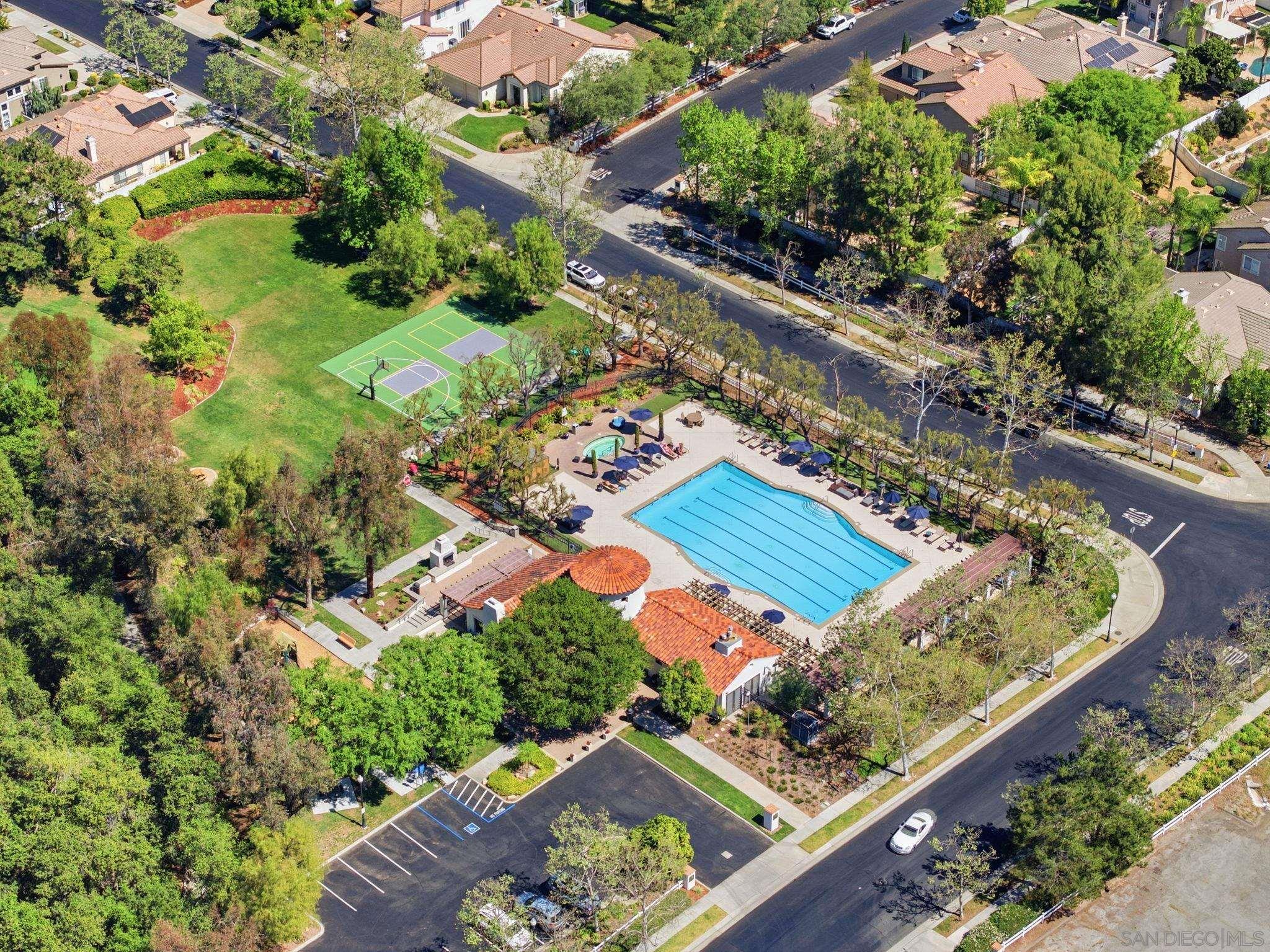 Detail Gallery Image 52 of 52 For 3394  Holly Oak Ln, Escondido,  CA 92027 - 5 Beds | 3 Baths