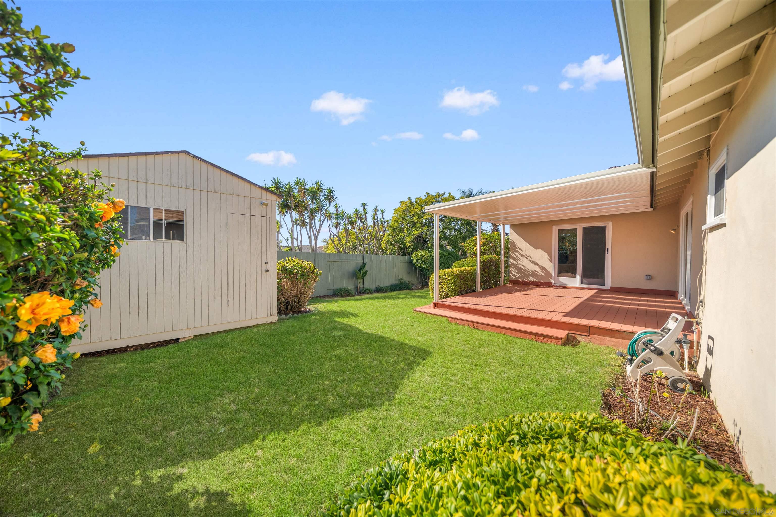 Detail Gallery Image 24 of 47 For 5017  Mount Gaywas Dr, San Diego,  CA 92117 - 3 Beds | 2 Baths