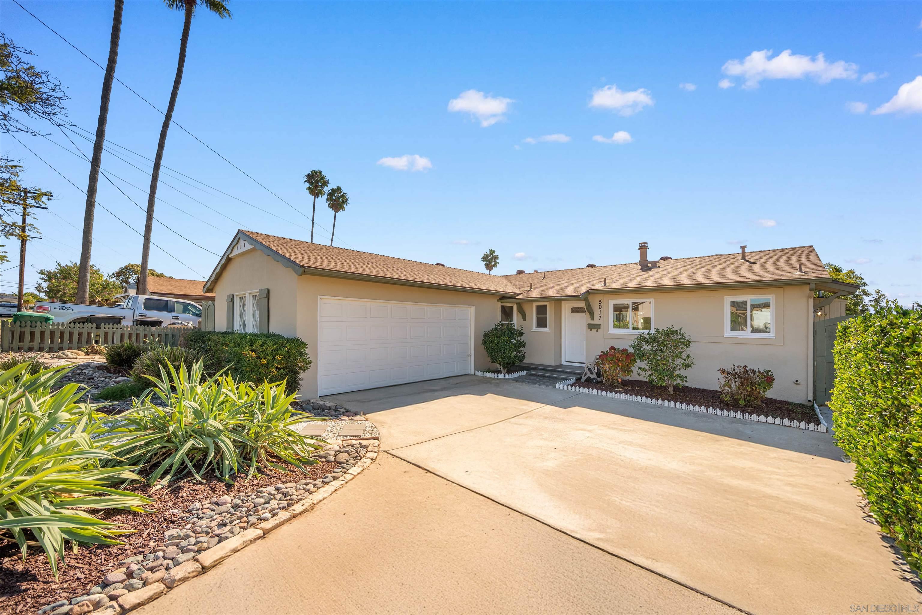 Detail Gallery Image 37 of 47 For 5017  Mount Gaywas Dr, San Diego,  CA 92117 - 3 Beds | 2 Baths