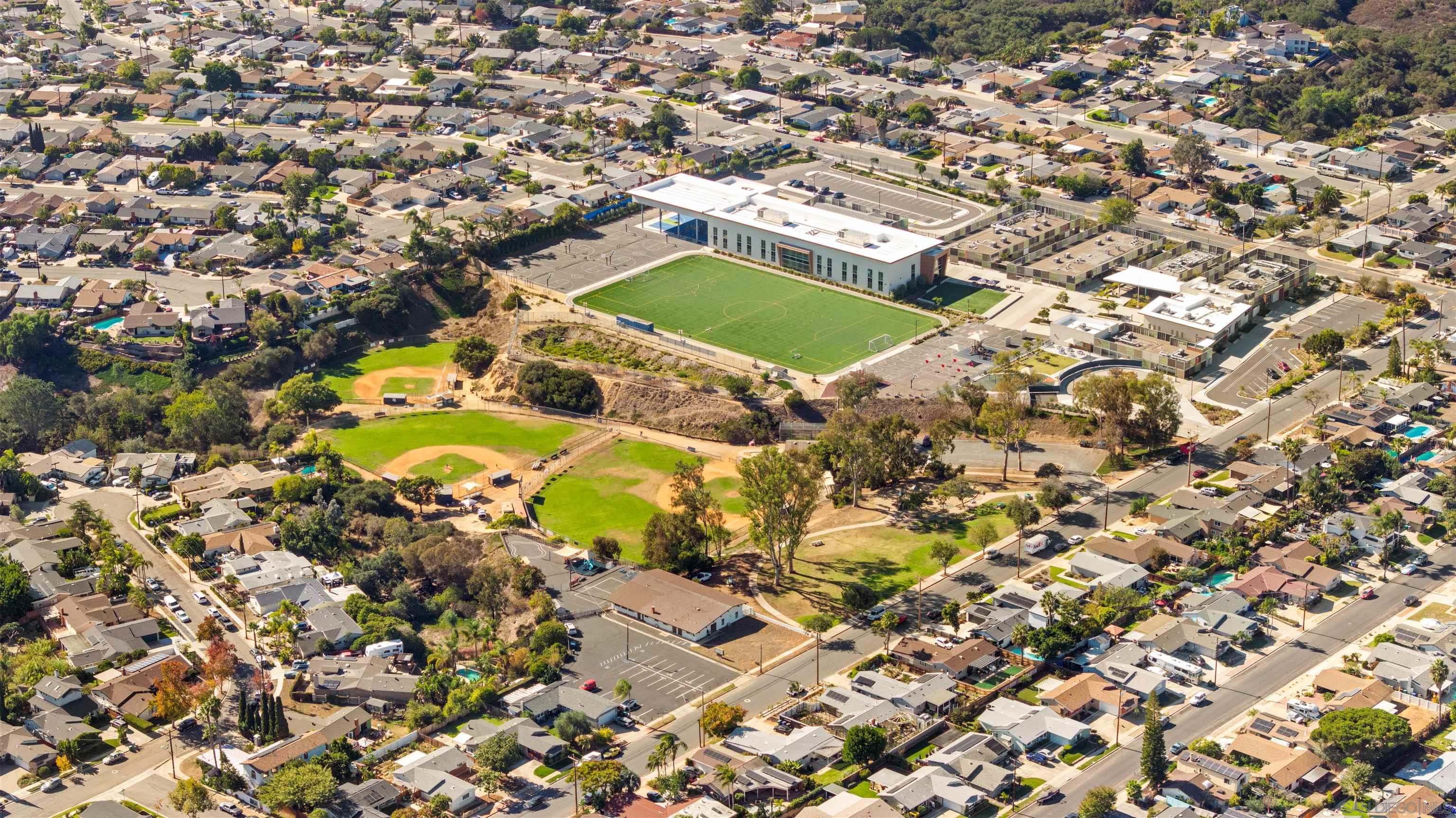 Detail Gallery Image 41 of 47 For 5017  Mount Gaywas Dr, San Diego,  CA 92117 - 3 Beds | 2 Baths