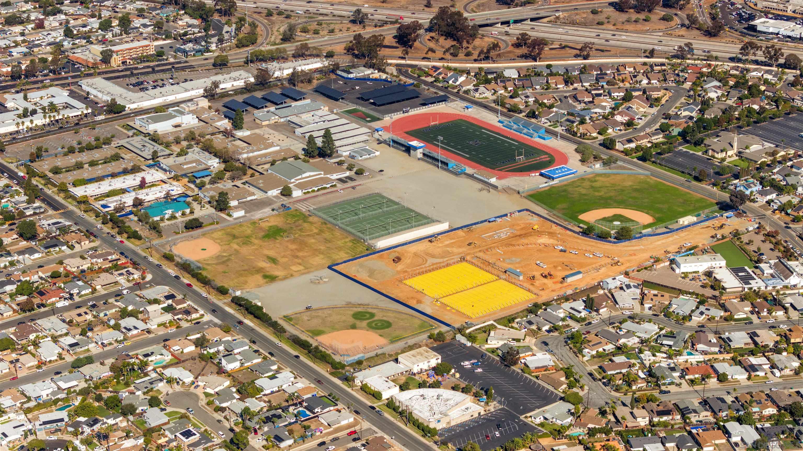 Detail Gallery Image 43 of 47 For 5017  Mount Gaywas Dr, San Diego,  CA 92117 - 3 Beds | 2 Baths