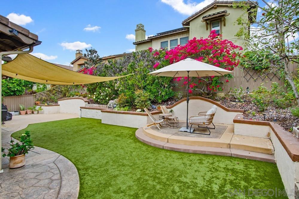 Detail Gallery Image 46 of 59 For 15702  New Park, San Diego,  CA 92127 - 4 Beds | 2/1 Baths