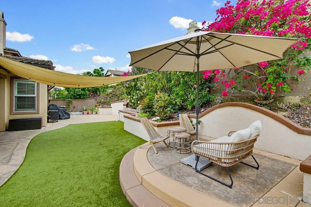 Detail Gallery Image 47 of 59 For 15702  New Park, San Diego,  CA 92127 - 4 Beds | 2/1 Baths