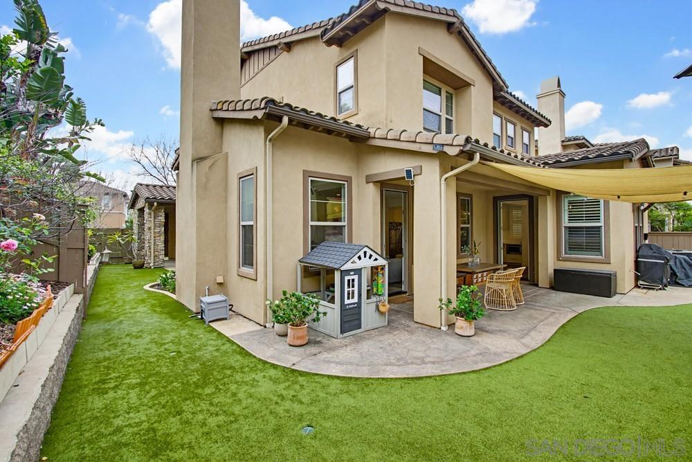 Detail Gallery Image 48 of 59 For 15702  New Park, San Diego,  CA 92127 - 4 Beds | 2/1 Baths