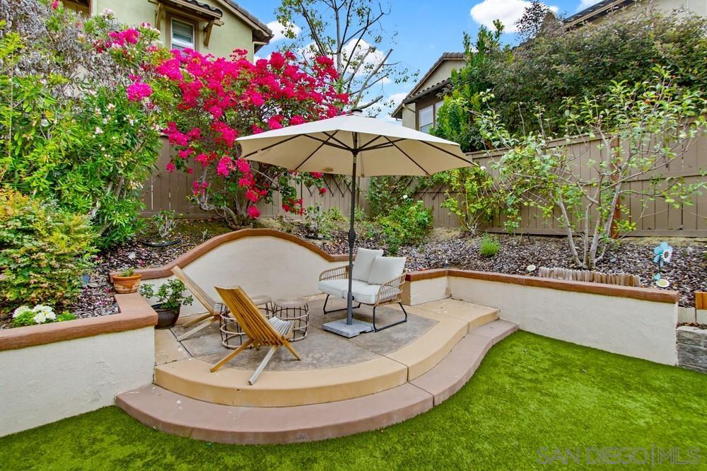 Detail Gallery Image 49 of 59 For 15702  New Park, San Diego,  CA 92127 - 4 Beds | 2/1 Baths