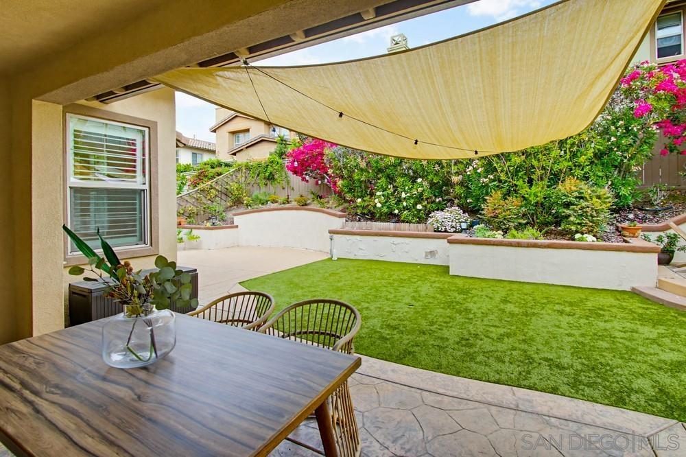 Detail Gallery Image 50 of 59 For 15702  New Park, San Diego,  CA 92127 - 4 Beds | 2/1 Baths