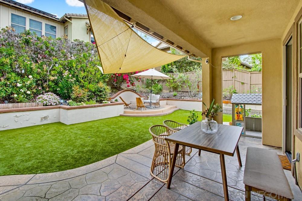 Detail Gallery Image 51 of 59 For 15702  New Park, San Diego,  CA 92127 - 4 Beds | 2/1 Baths