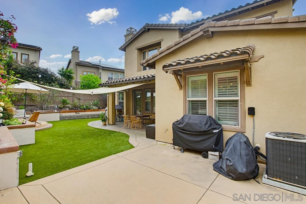 Detail Gallery Image 52 of 59 For 15702  New Park, San Diego,  CA 92127 - 4 Beds | 2/1 Baths