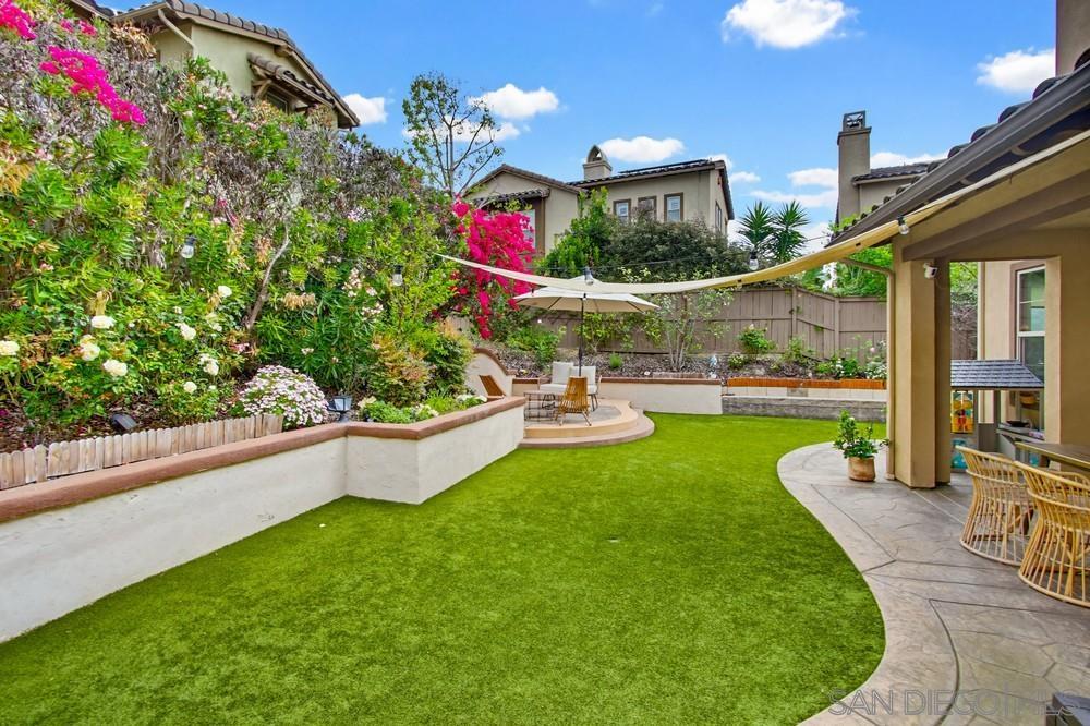 Detail Gallery Image 54 of 59 For 15702  New Park, San Diego,  CA 92127 - 4 Beds | 2/1 Baths