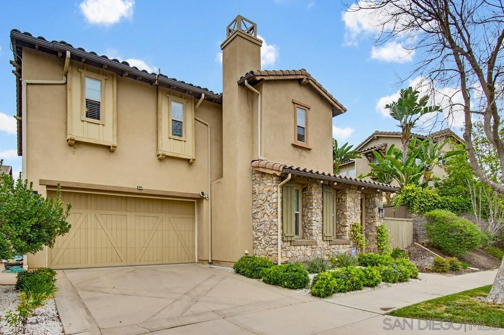 Detail Gallery Image 56 of 59 For 15702  New Park, San Diego,  CA 92127 - 4 Beds | 2/1 Baths