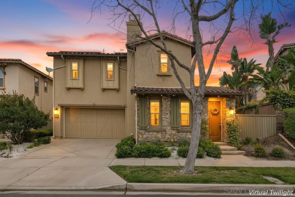 Detail Gallery Image 57 of 59 For 15702  New Park, San Diego,  CA 92127 - 4 Beds | 2/1 Baths