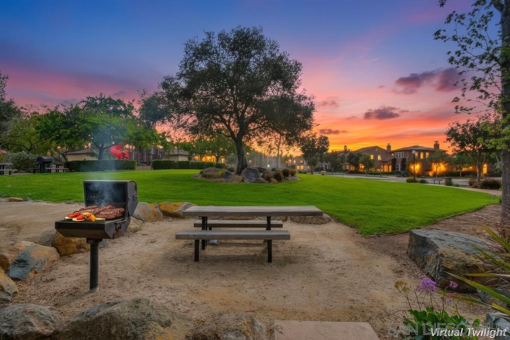 Detail Gallery Image 59 of 59 For 15702  New Park, San Diego,  CA 92127 - 4 Beds | 2/1 Baths