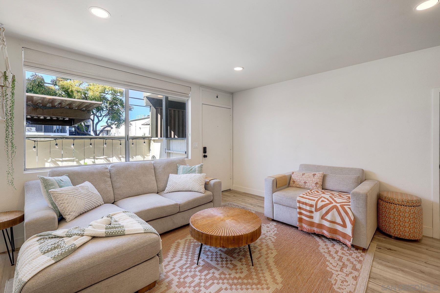 Detail Gallery Image 11 of 33 For 3063  Barnard  #1,  San Diego,  CA 92110 - 1 Beds | 1 Baths