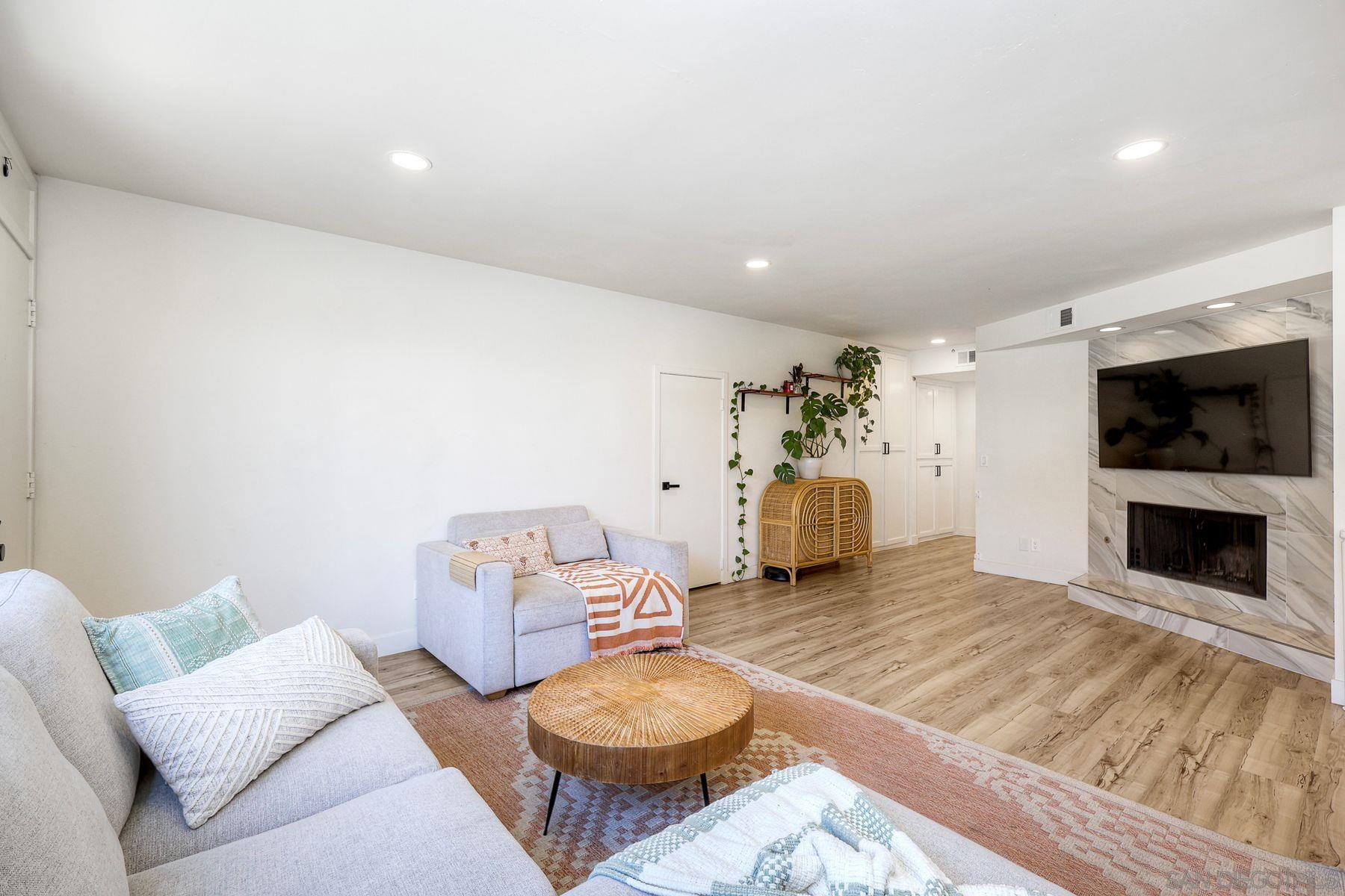 Detail Gallery Image 12 of 33 For 3063  Barnard  #1,  San Diego,  CA 92110 - 1 Beds | 1 Baths