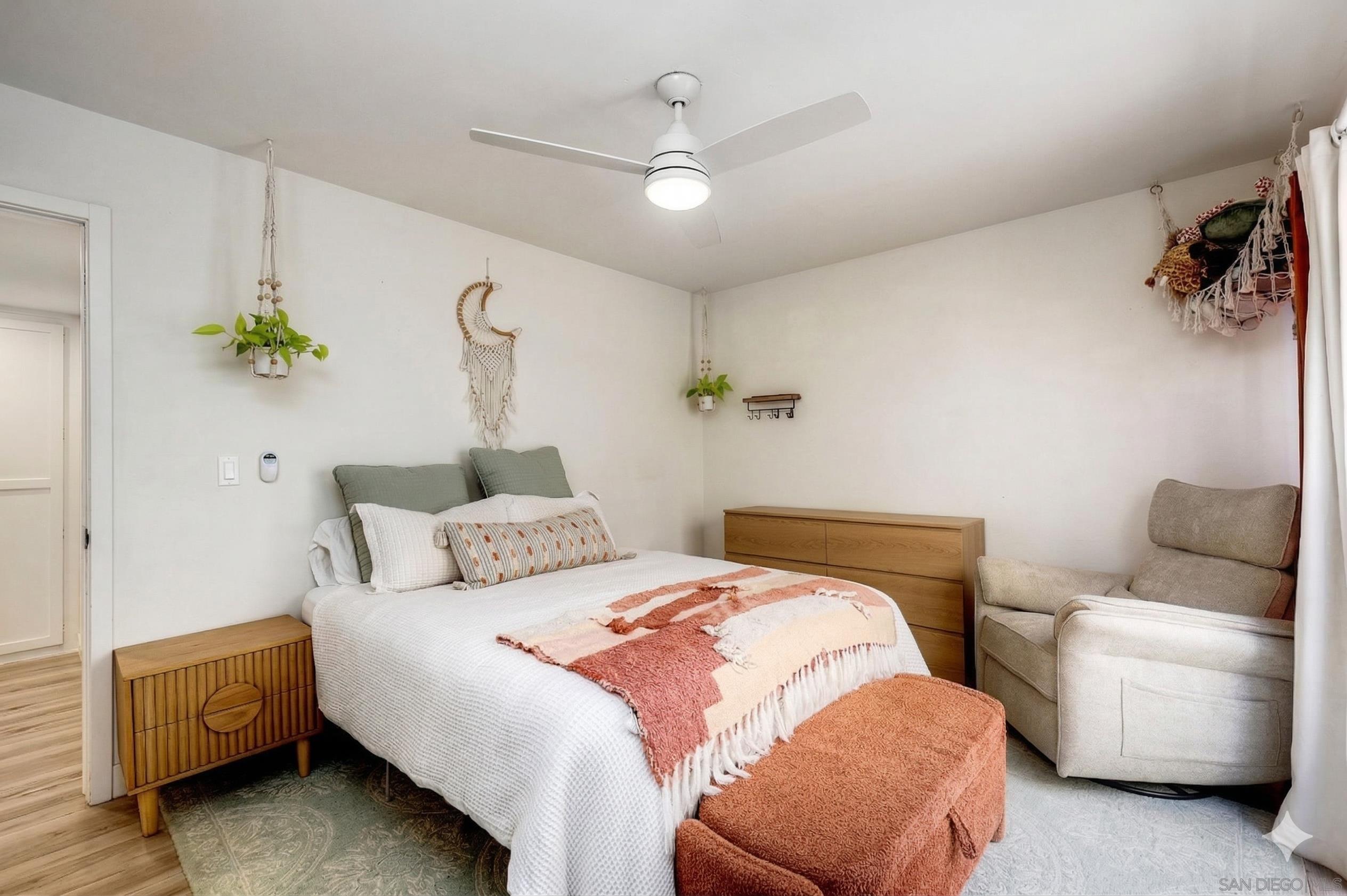 Detail Gallery Image 14 of 33 For 3063  Barnard  #1,  San Diego,  CA 92110 - 1 Beds | 1 Baths