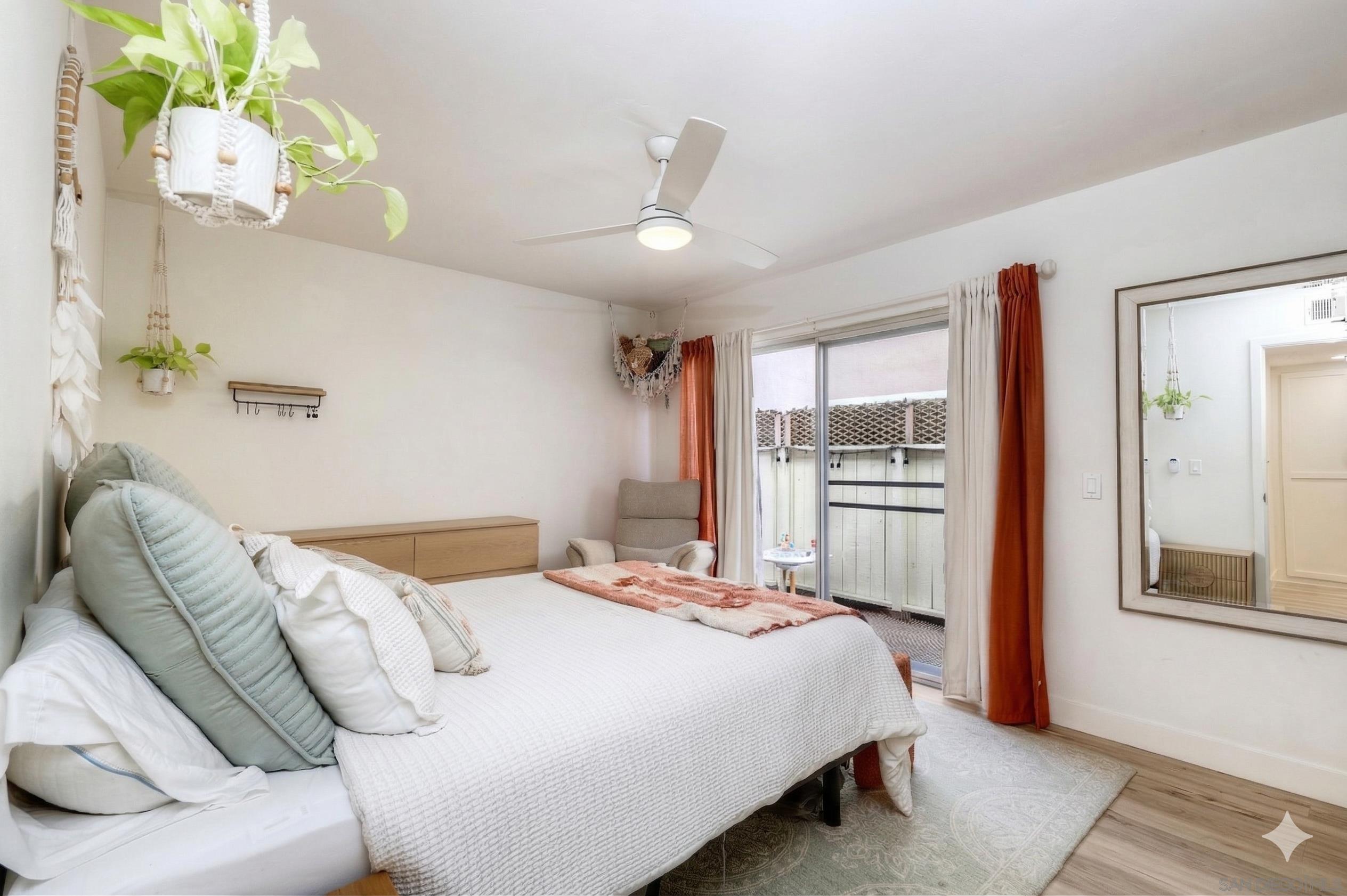 Detail Gallery Image 15 of 33 For 3063  Barnard  #1,  San Diego,  CA 92110 - 1 Beds | 1 Baths