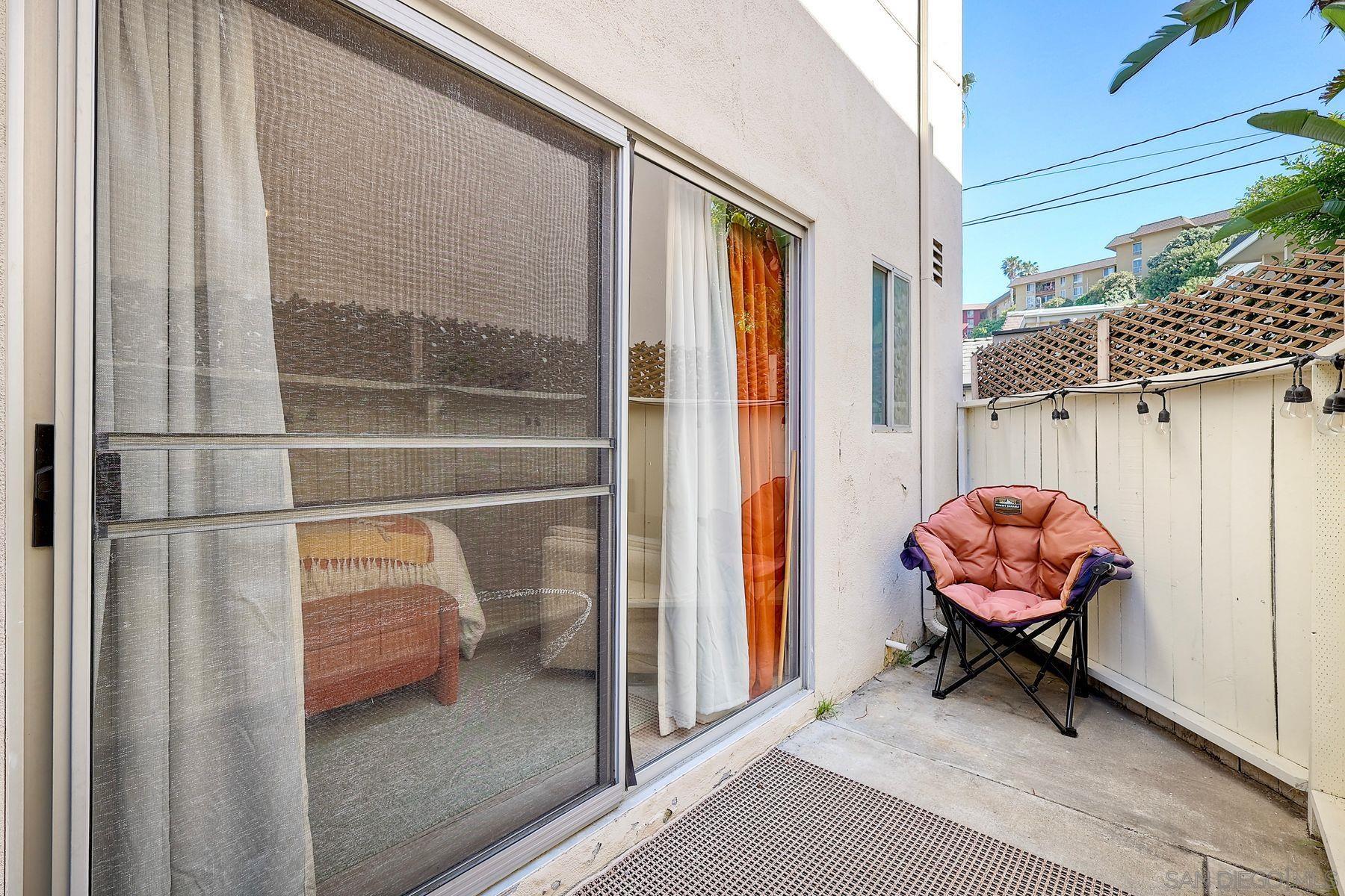 Detail Gallery Image 16 of 33 For 3063  Barnard  #1,  San Diego,  CA 92110 - 1 Beds | 1 Baths