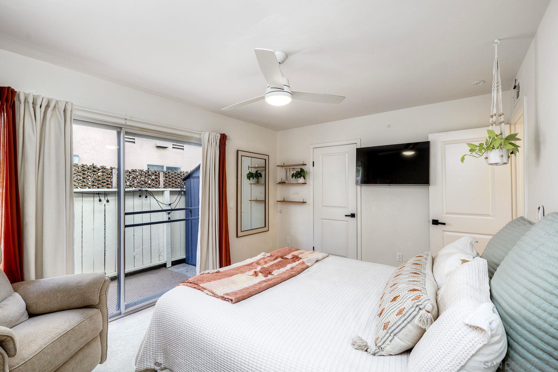 Detail Gallery Image 17 of 33 For 3063  Barnard  #1,  San Diego,  CA 92110 - 1 Beds | 1 Baths