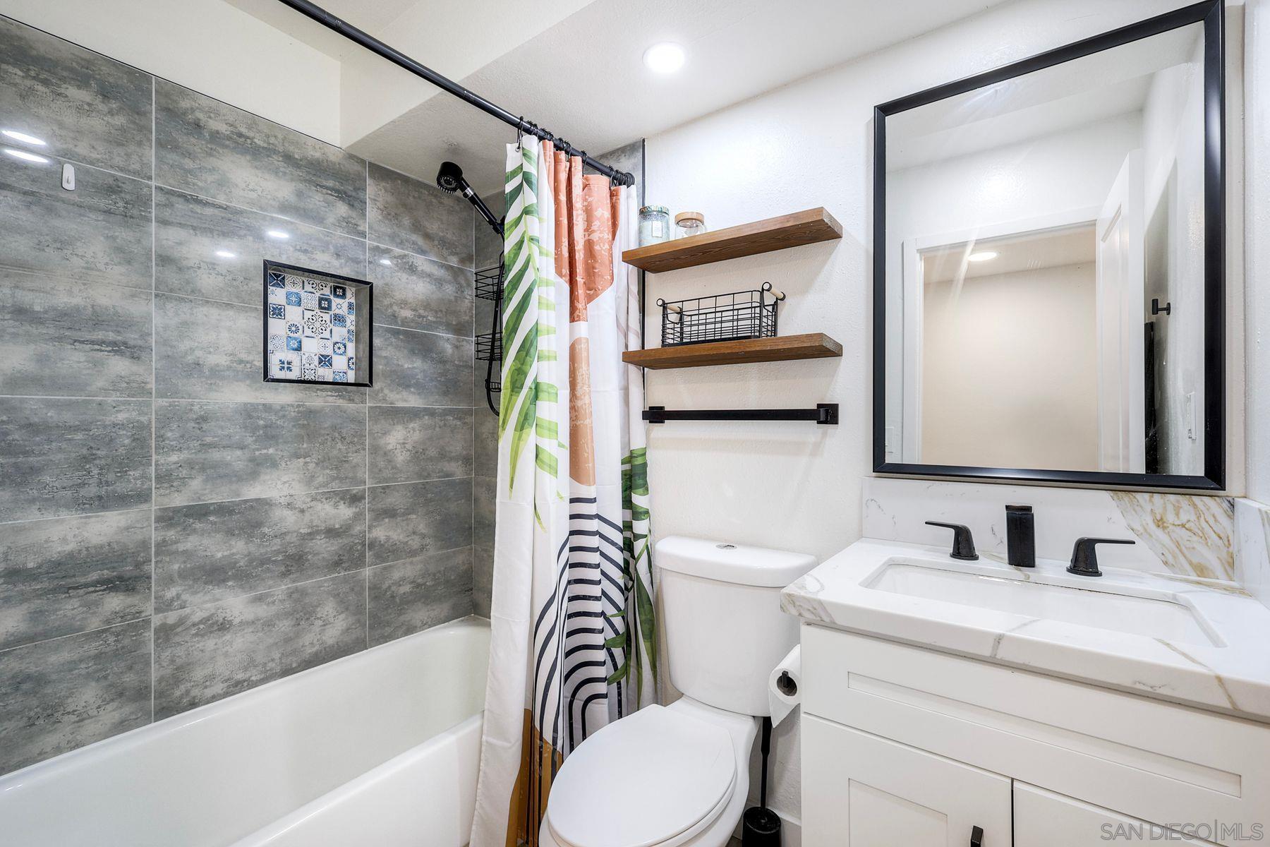 Detail Gallery Image 19 of 33 For 3063  Barnard  #1,  San Diego,  CA 92110 - 1 Beds | 1 Baths