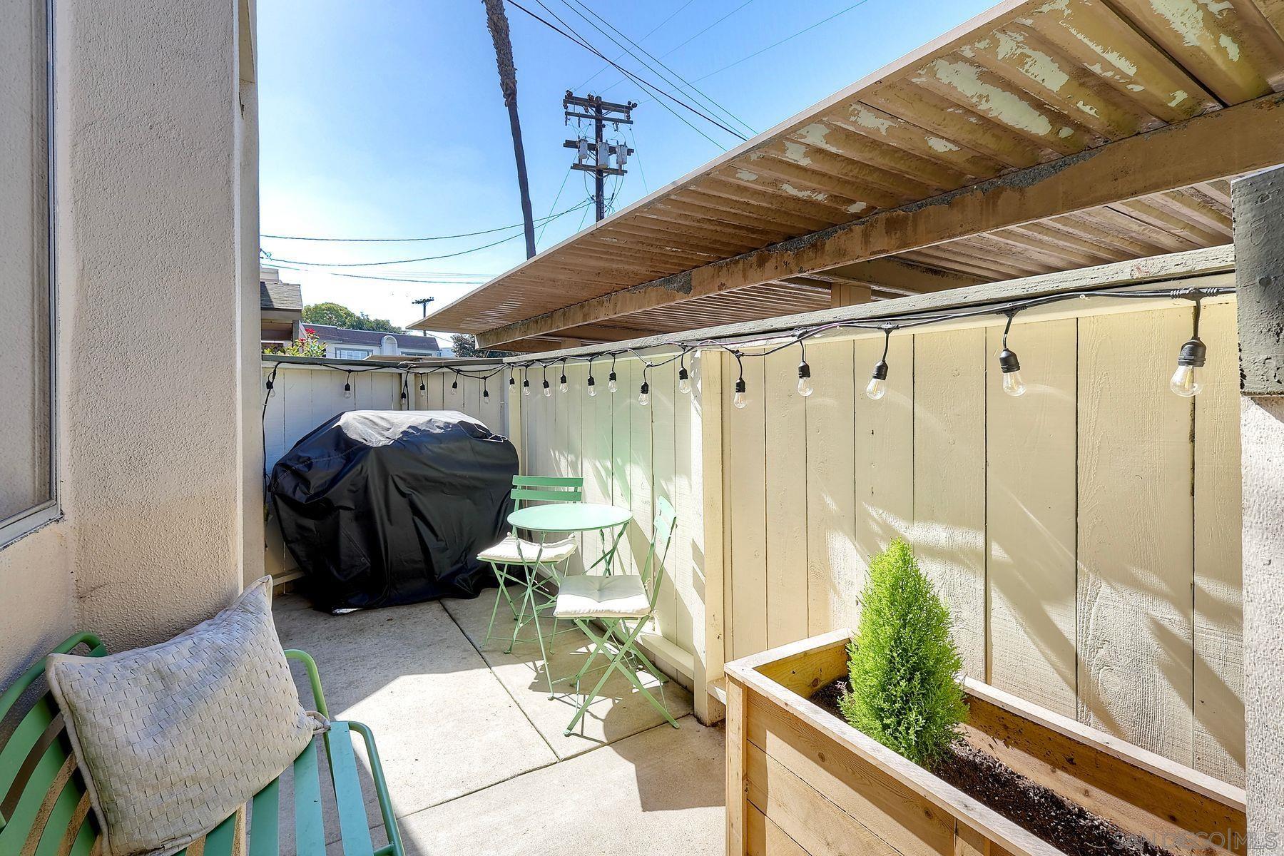 Detail Gallery Image 21 of 33 For 3063  Barnard  #1,  San Diego,  CA 92110 - 1 Beds | 1 Baths