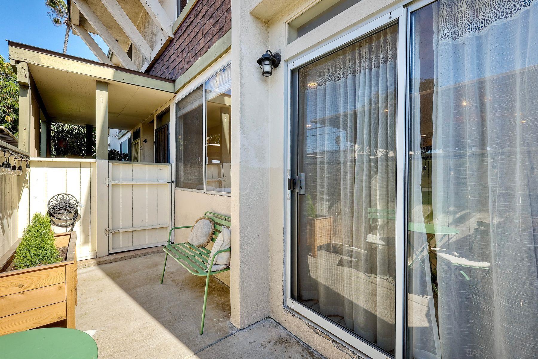 Detail Gallery Image 22 of 33 For 3063  Barnard  #1,  San Diego,  CA 92110 - 1 Beds | 1 Baths