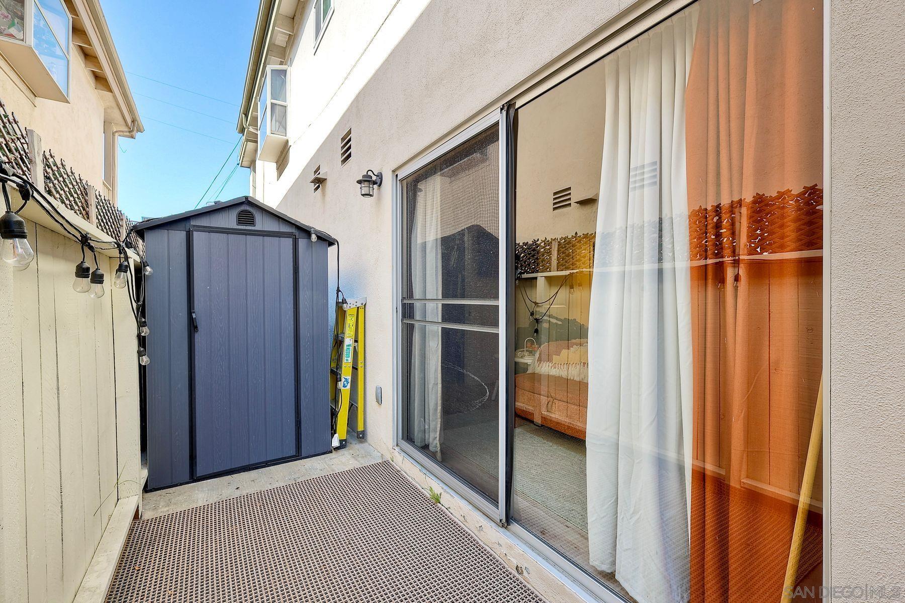 Detail Gallery Image 23 of 33 For 3063  Barnard  #1,  San Diego,  CA 92110 - 1 Beds | 1 Baths