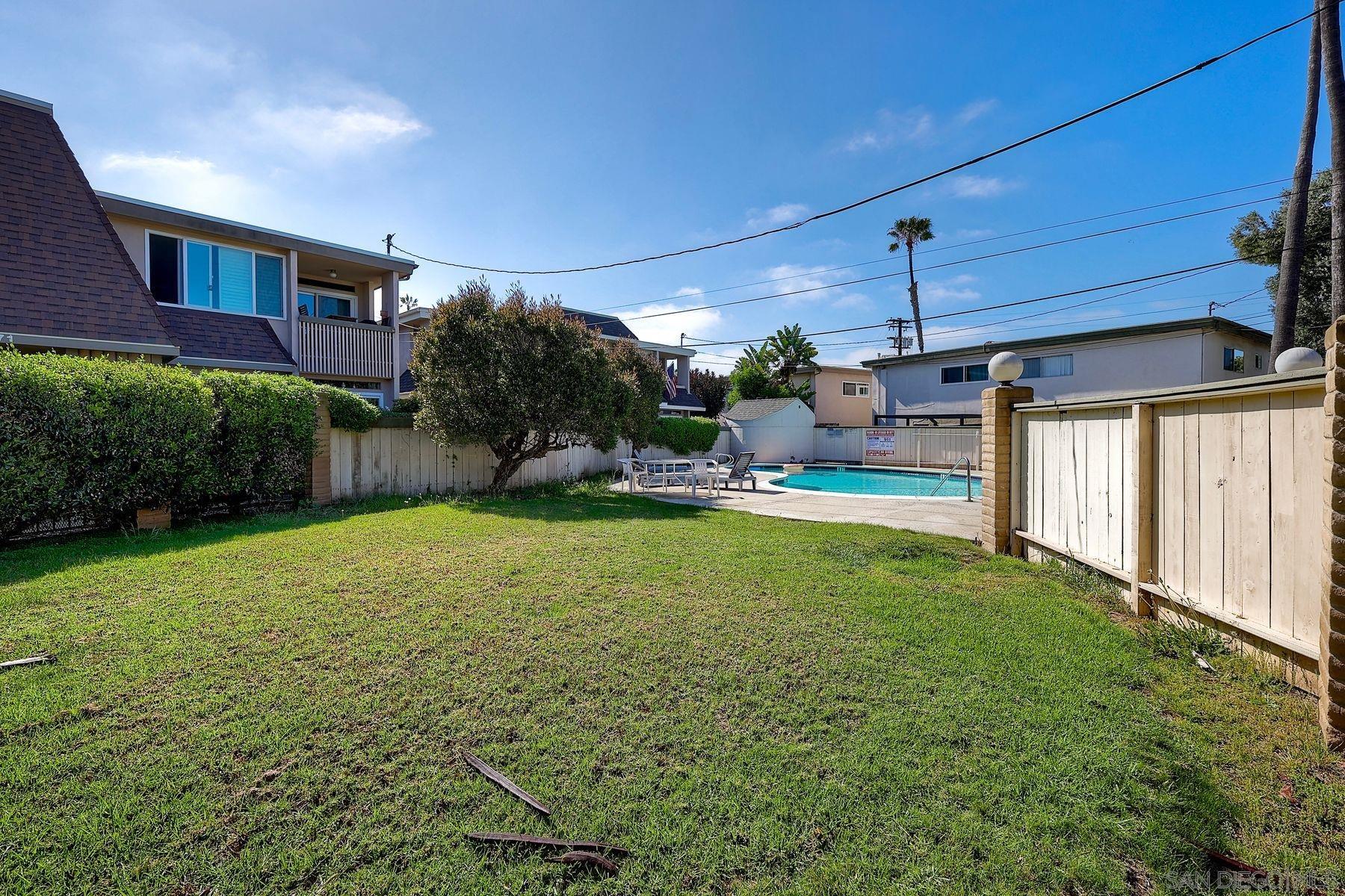 Detail Gallery Image 28 of 33 For 3063  Barnard  #1,  San Diego,  CA 92110 - 1 Beds | 1 Baths