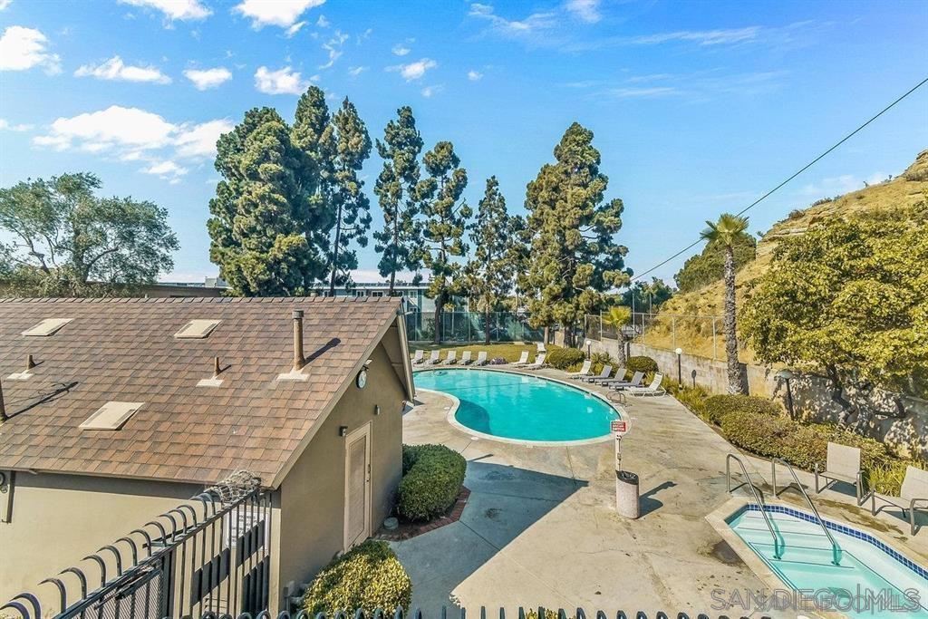 Detail Gallery Image 29 of 33 For 3063  Barnard  #1,  San Diego,  CA 92110 - 1 Beds | 1 Baths