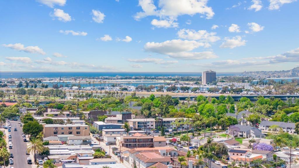 Detail Gallery Image 32 of 33 For 3063  Barnard  #1,  San Diego,  CA 92110 - 1 Beds | 1 Baths
