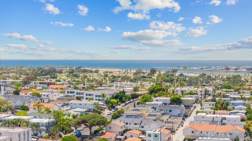 Detail Gallery Image 33 of 33 For 3063  Barnard  #1,  San Diego,  CA 92110 - 1 Beds | 1 Baths