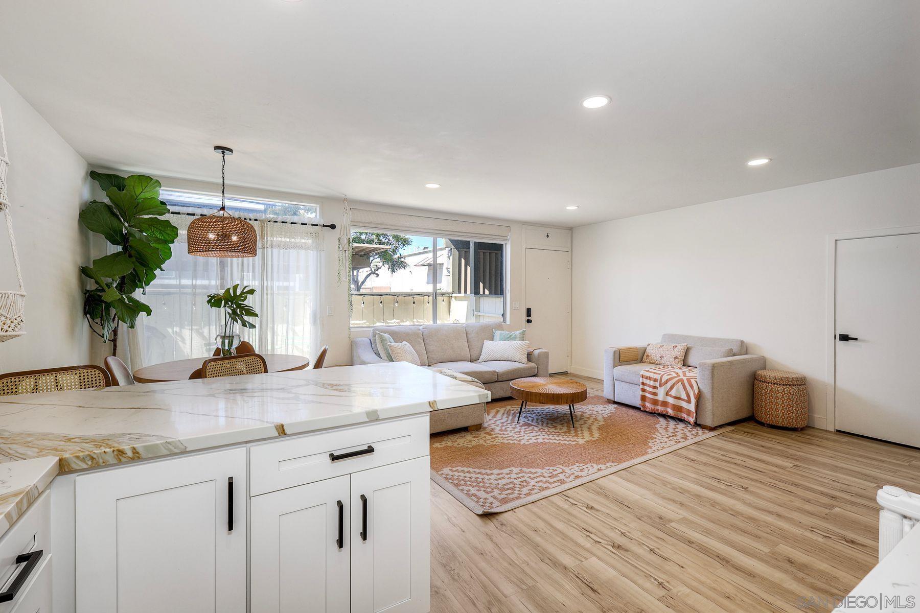 Detail Gallery Image 7 of 33 For 3063  Barnard  #1,  San Diego,  CA 92110 - 1 Beds | 1 Baths