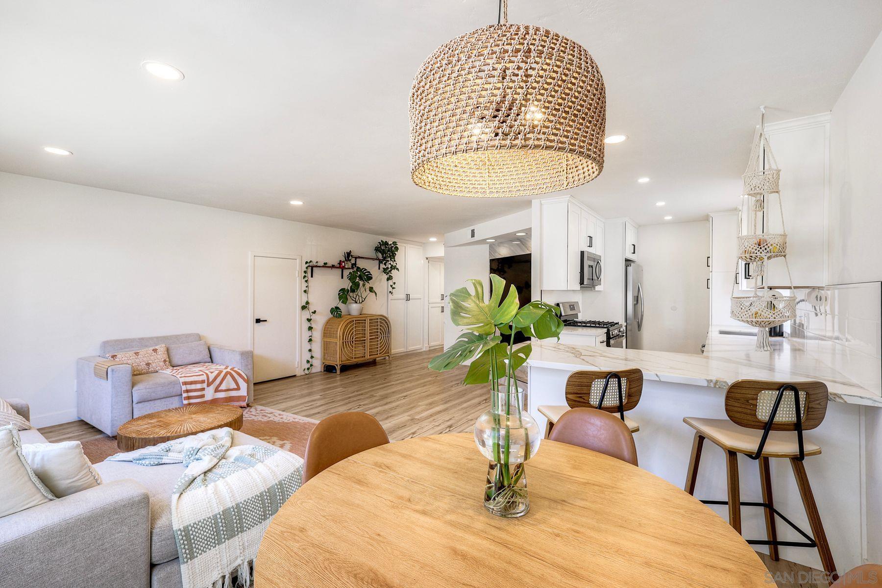 Detail Gallery Image 8 of 33 For 3063  Barnard  #1,  San Diego,  CA 92110 - 1 Beds | 1 Baths