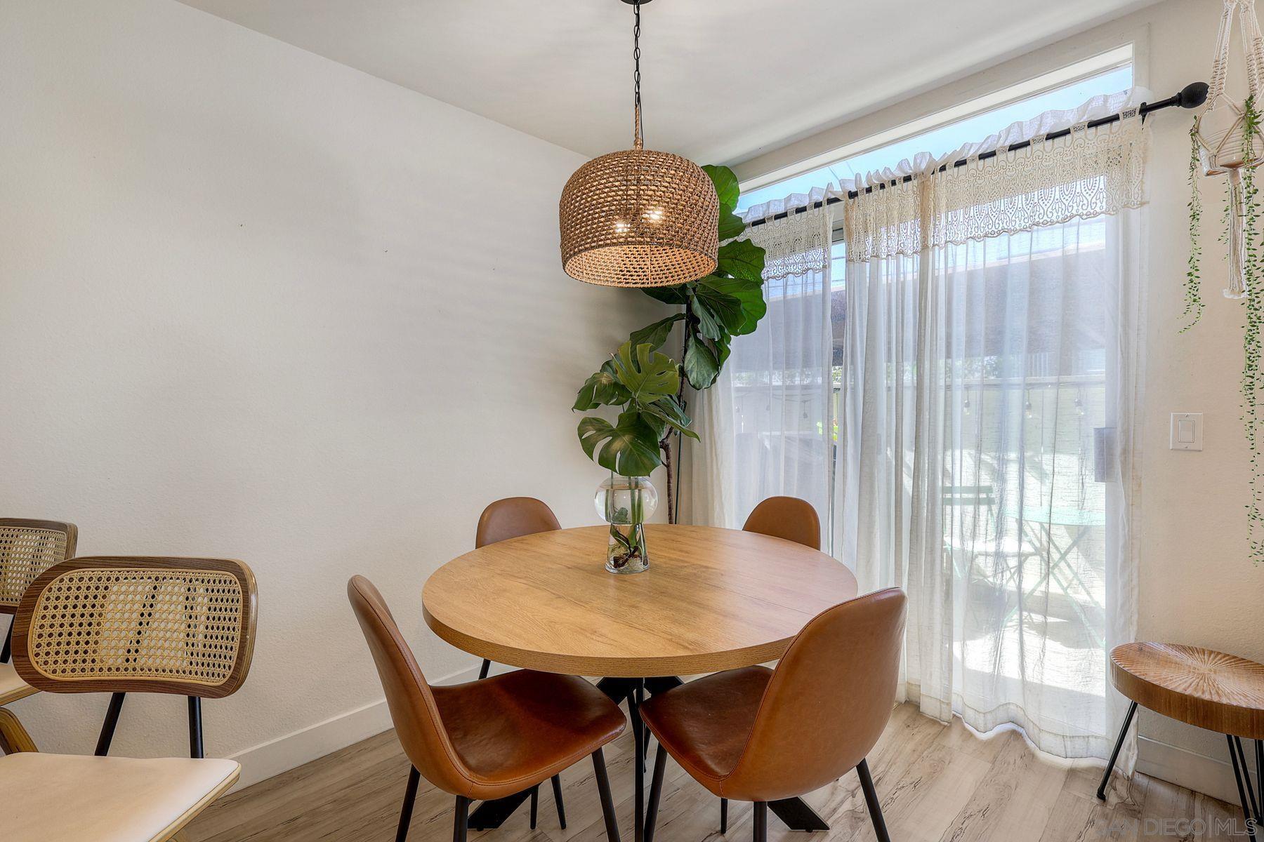 Detail Gallery Image 9 of 33 For 3063  Barnard  #1,  San Diego,  CA 92110 - 1 Beds | 1 Baths