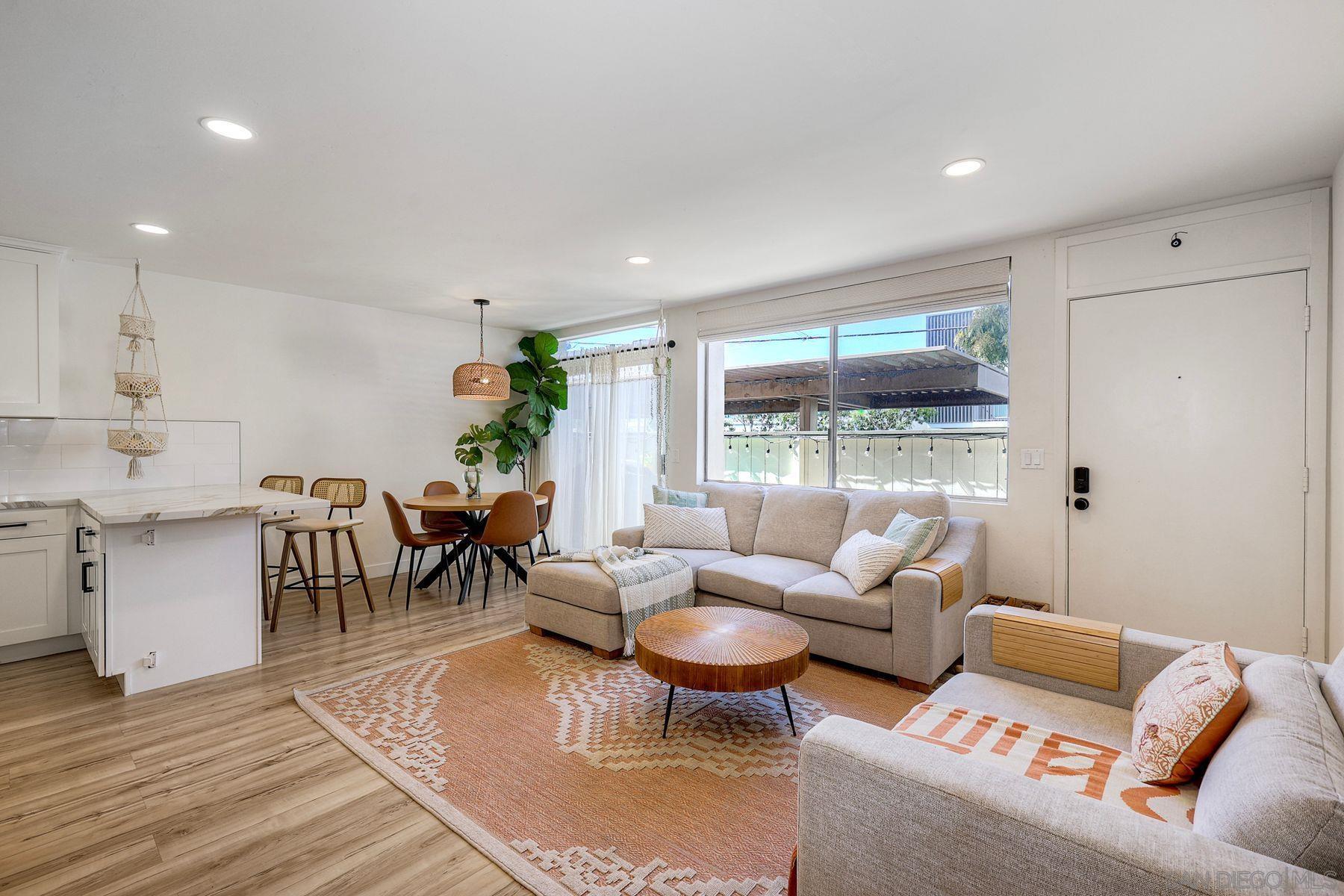 Detail Gallery Image 10 of 33 For 3063  Barnard  #1,  San Diego,  CA 92110 - 1 Beds | 1 Baths