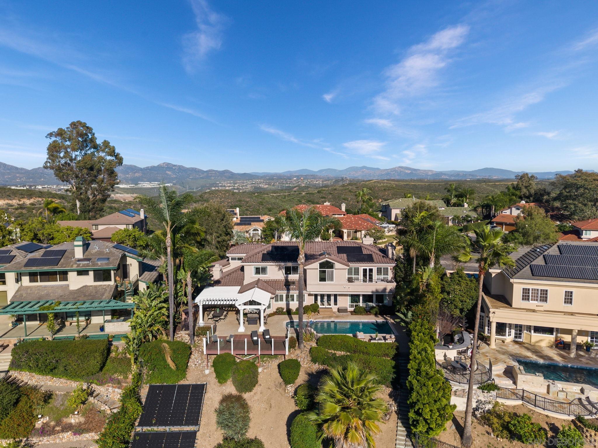 Detail Gallery Image 31 of 33 For 10776  Birch Bluff Ave, San Diego,  CA 92131 - 5 Beds | 3/1 Baths