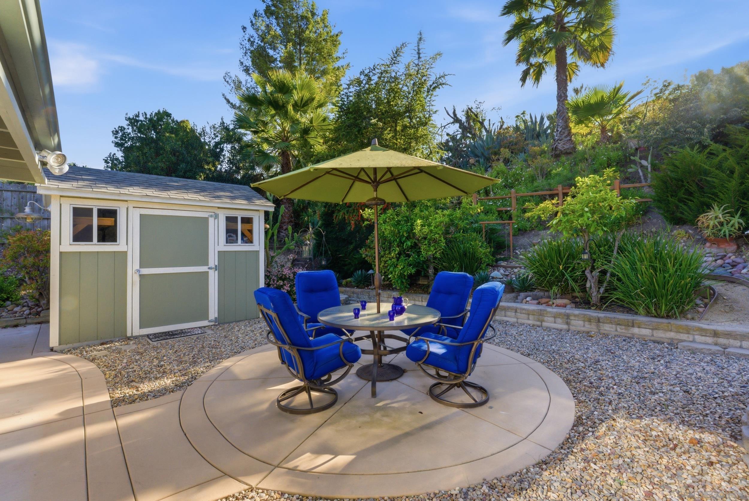 Detail Gallery Image 25 of 40 For 16118  Selva Dr, San Diego,  CA 92128 - 2 Beds | 2 Baths