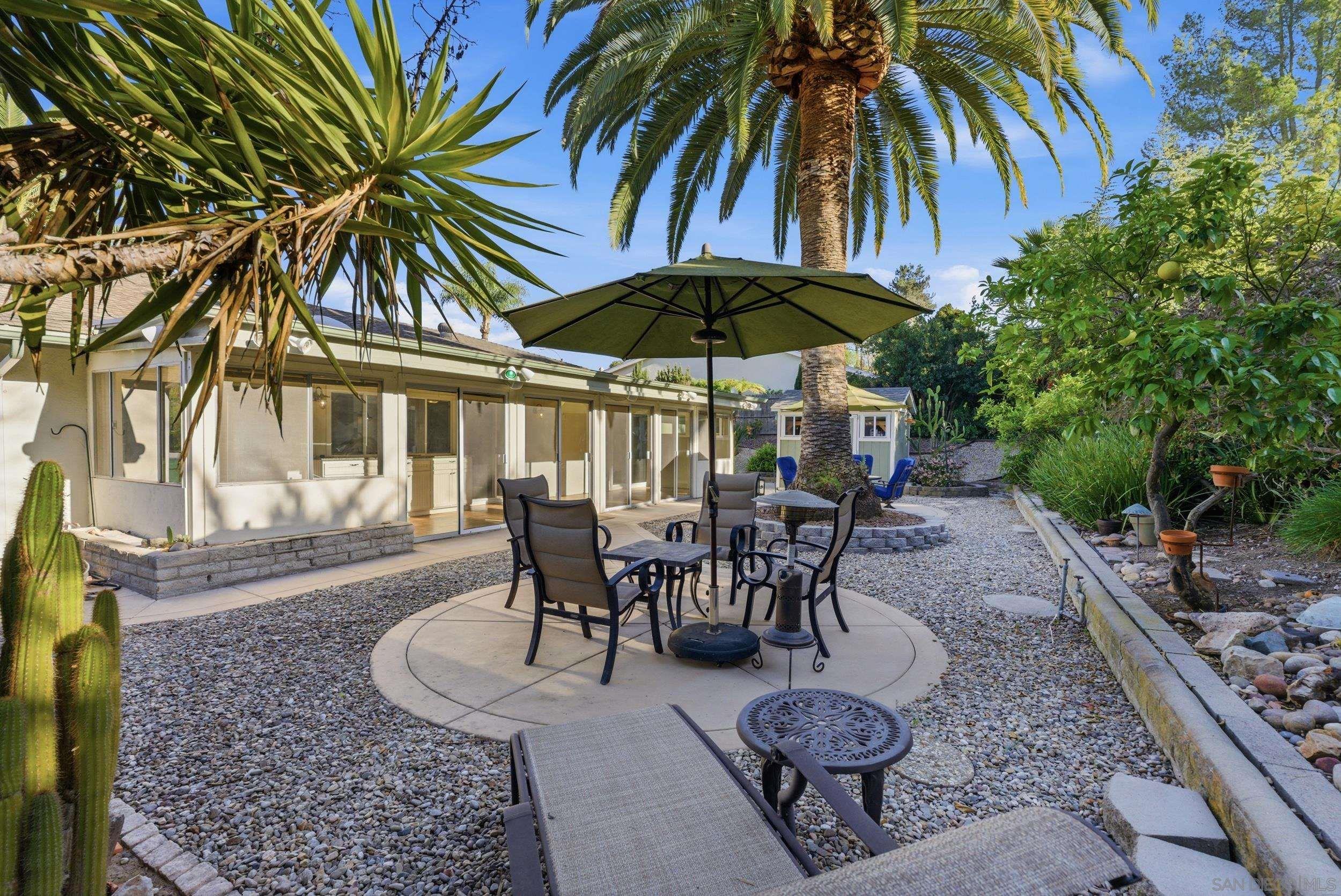 Detail Gallery Image 27 of 40 For 16118  Selva Dr, San Diego,  CA 92128 - 2 Beds | 2 Baths