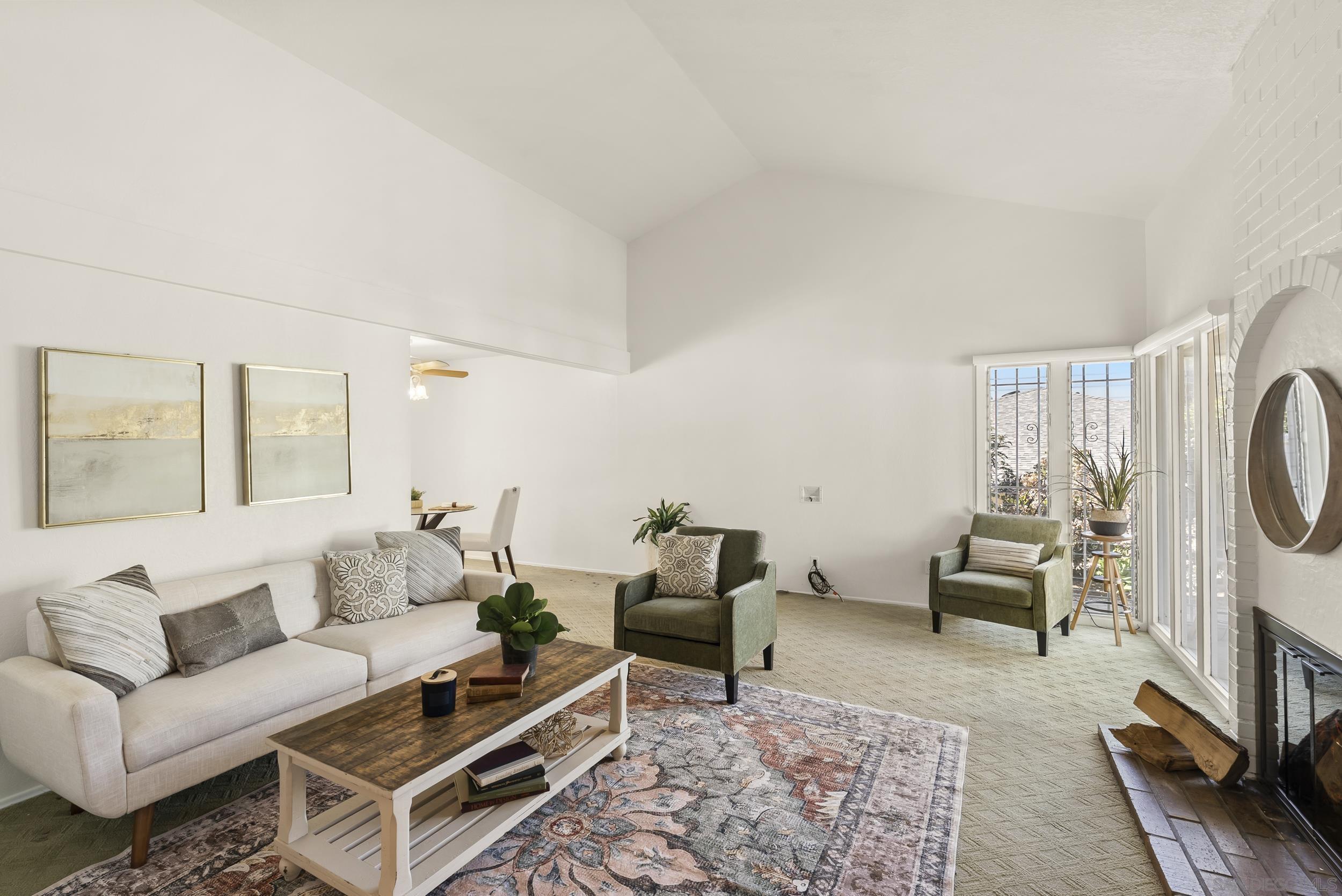 Detail Gallery Image 5 of 40 For 16118  Selva Dr, San Diego,  CA 92128 - 2 Beds | 2 Baths